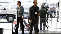 NCIS Los Angeles